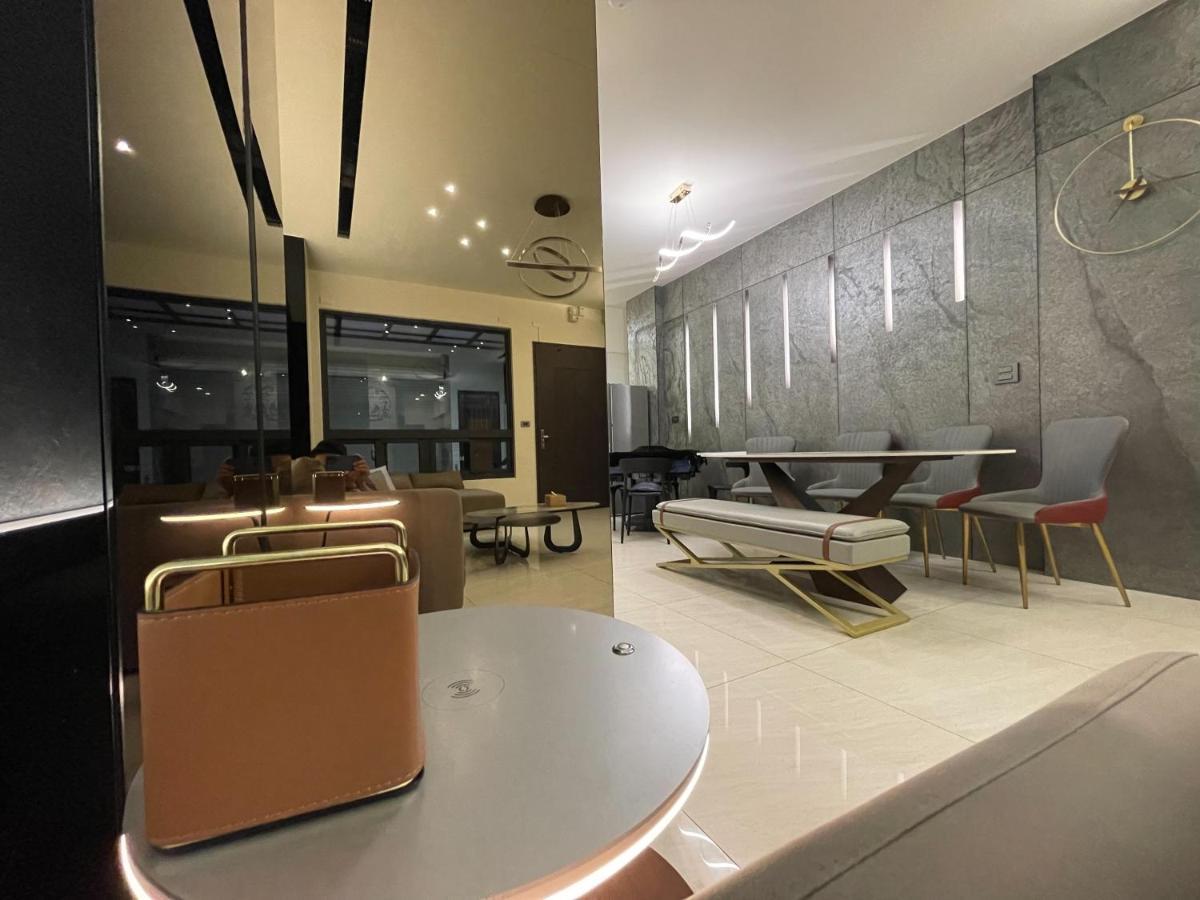 Six Seasons Inn - Qian He Тайнан Екстериор снимка